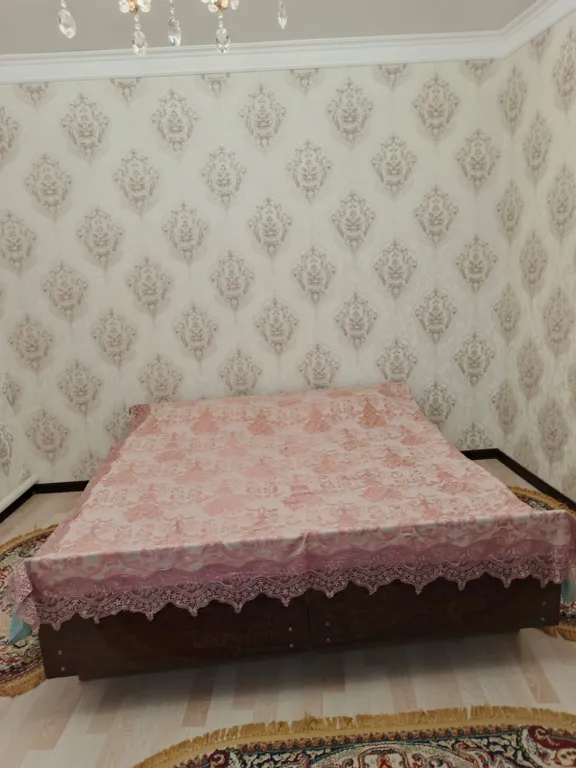 Дом в центре города на улице Мамедбекова, Туристическая миля