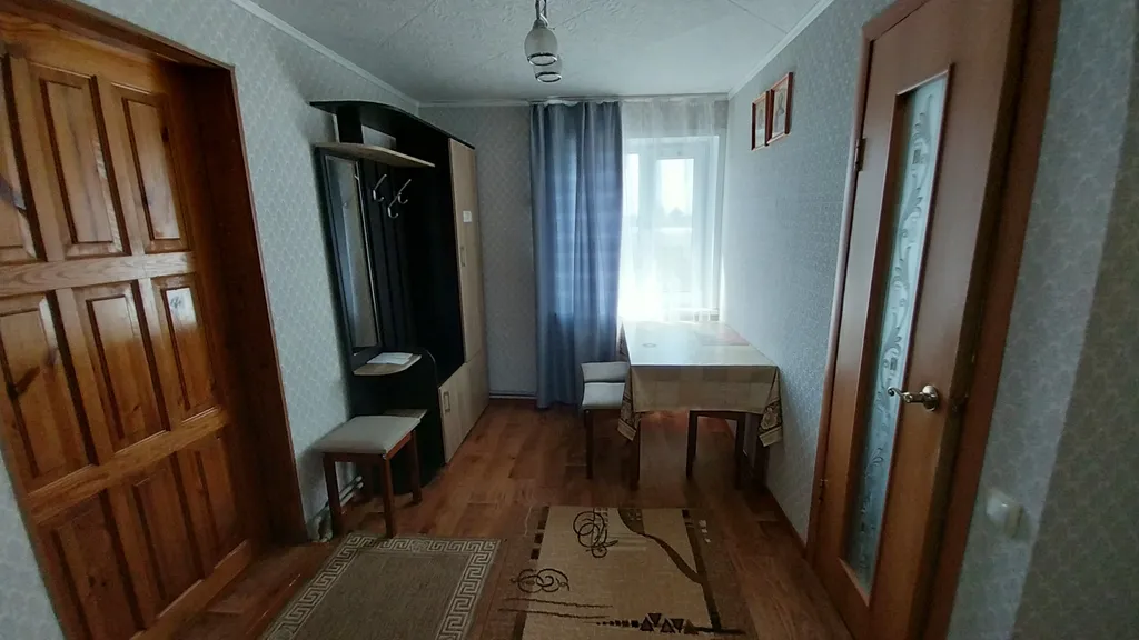 Половина частного дома со всеми удобствами