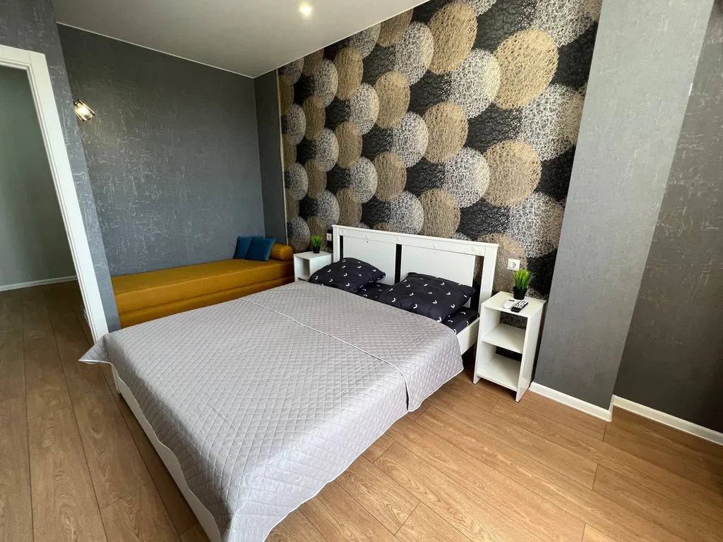 Уютная квартира в центре