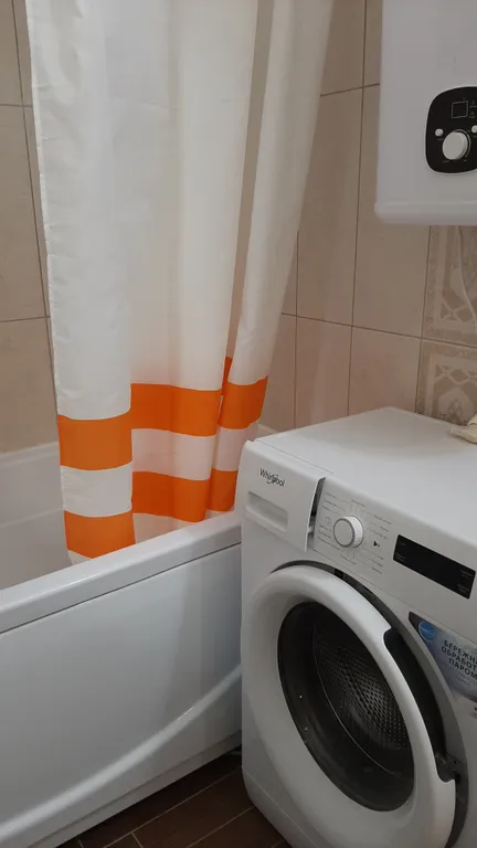 Квартира Апартаменты евродвушка — Варваровка