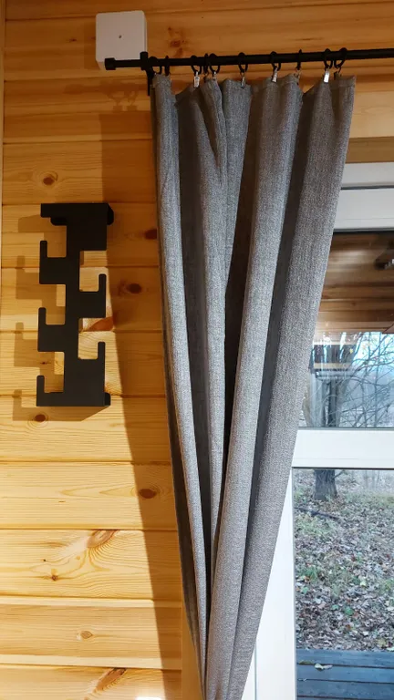 Модульный домик в 7 км от города Плёс