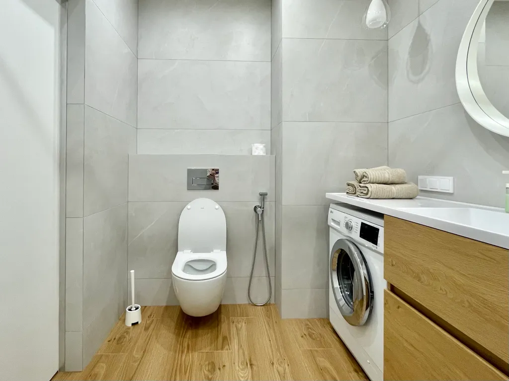 Квартира Апартаменты на берегу моря — Светлогорск