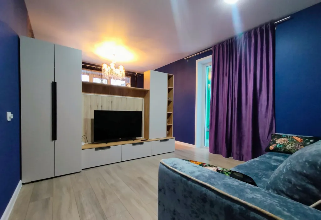 Квартира Люкс в центре