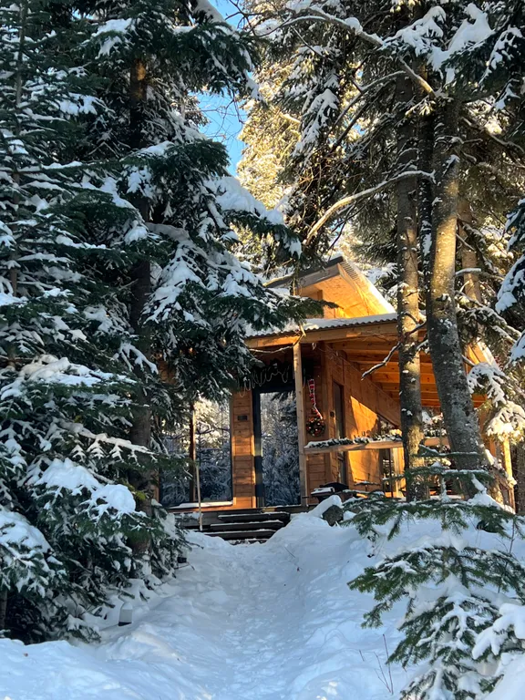 Квартира Комната — Архыз