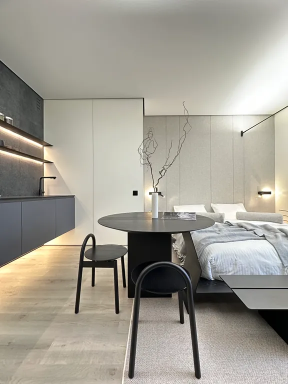 Самая стильная студия на Дону