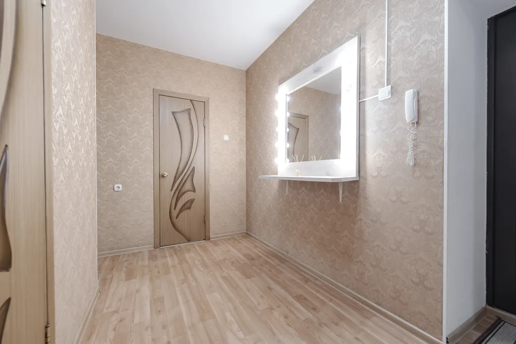 Чистая уютная квартира в центре