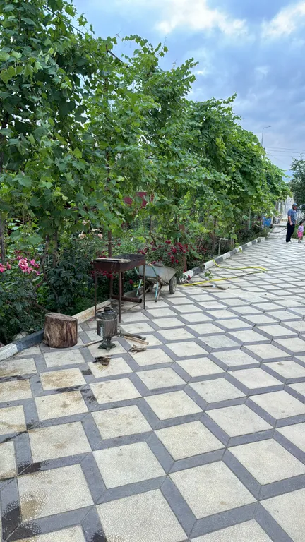 6-комнатный Дом