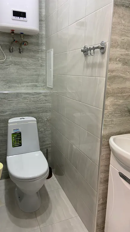 Квартира Квартира у моря — Анапа