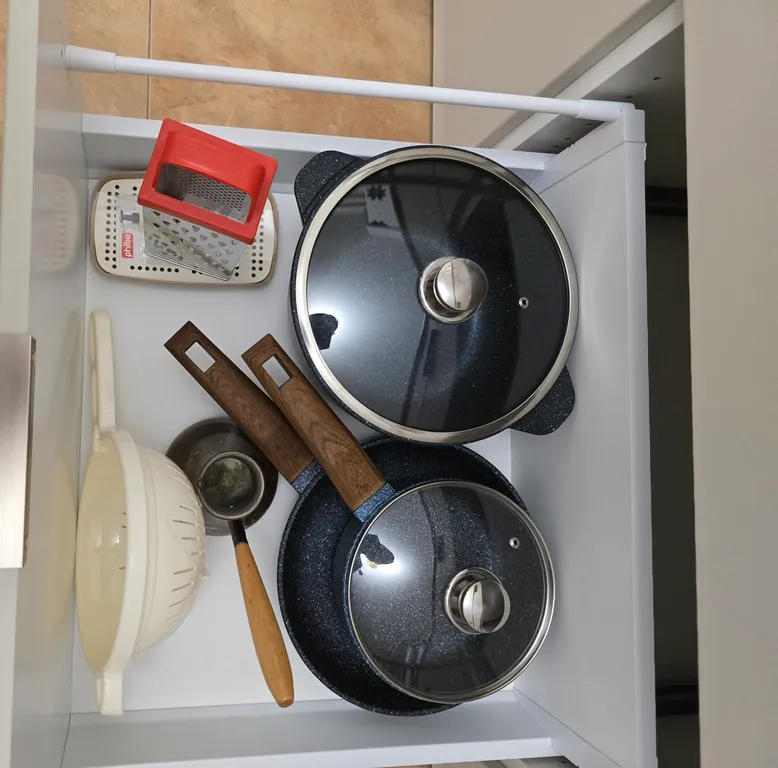 Квартира Уютная квартира в центре города — Горячий Ключ