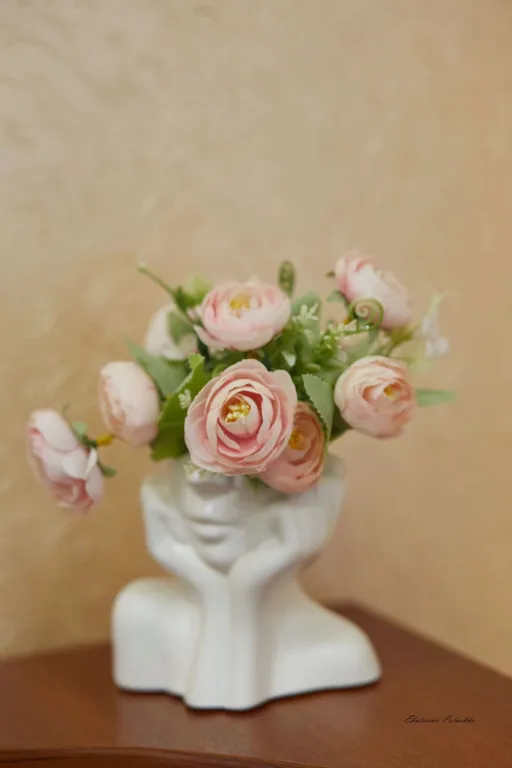 Уютная квартира в финском доме