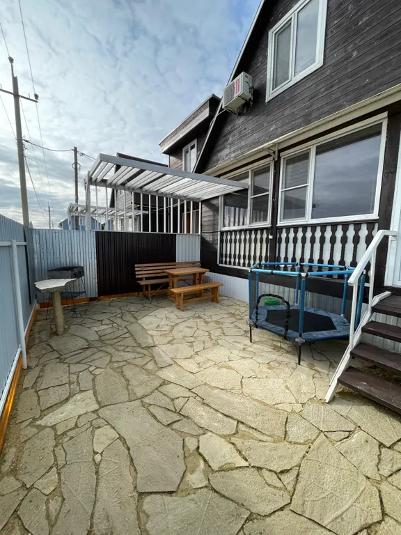 Гостевой дом Kolibri