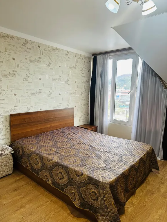 Квартира Комната — Гагра