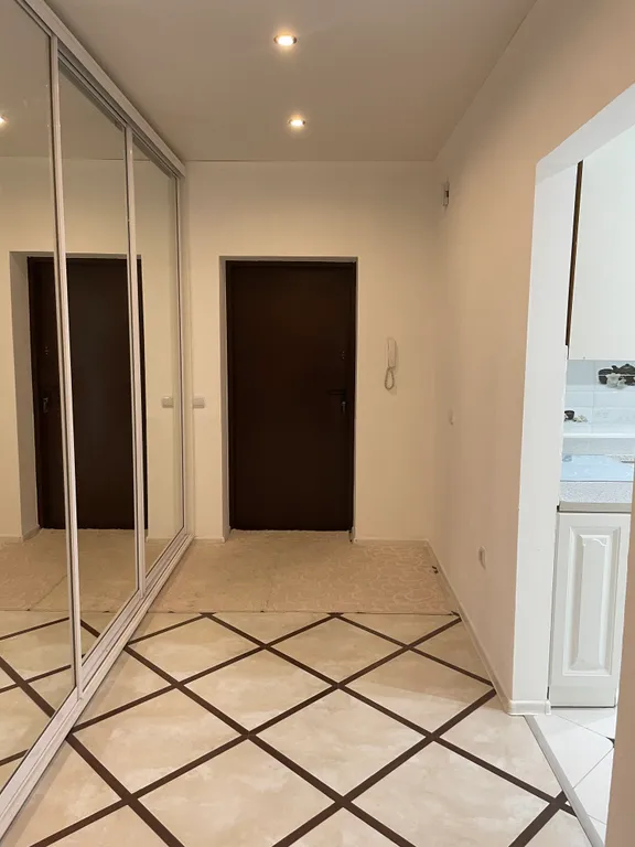 Квартира Квартира Бархатный вечер — Калининград