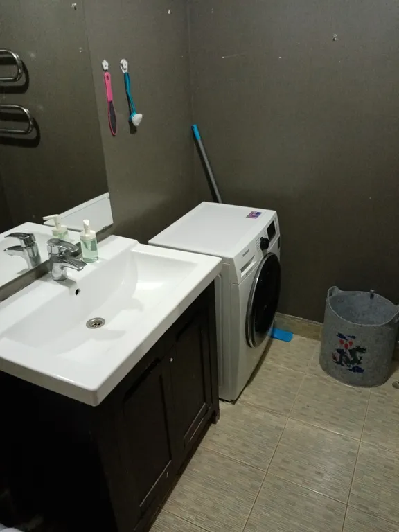 Квартира Уютная квартира на Сельме — Калининград