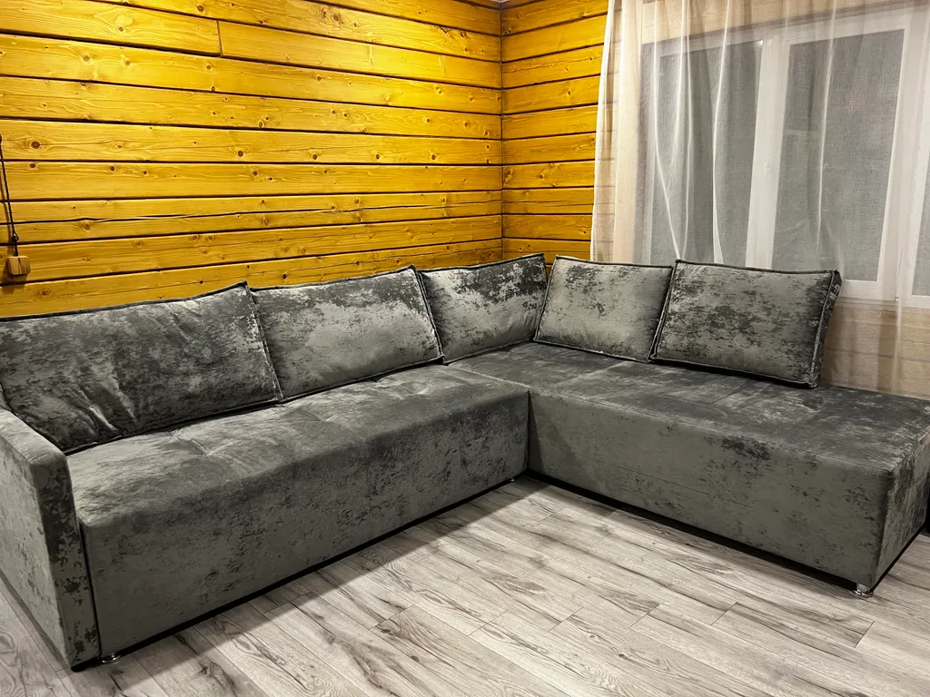 3-комнатный Дом