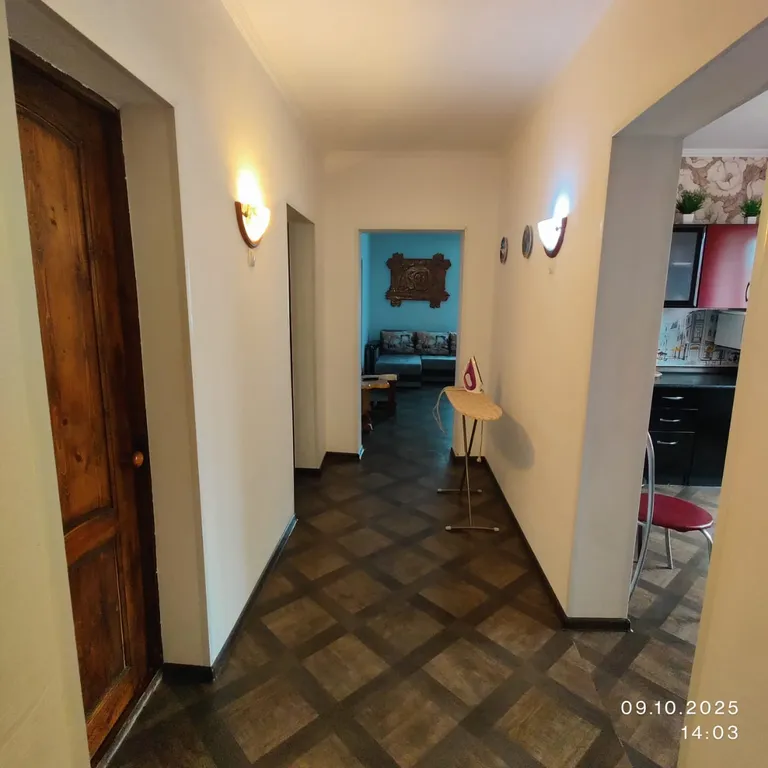 У термальных источников 1