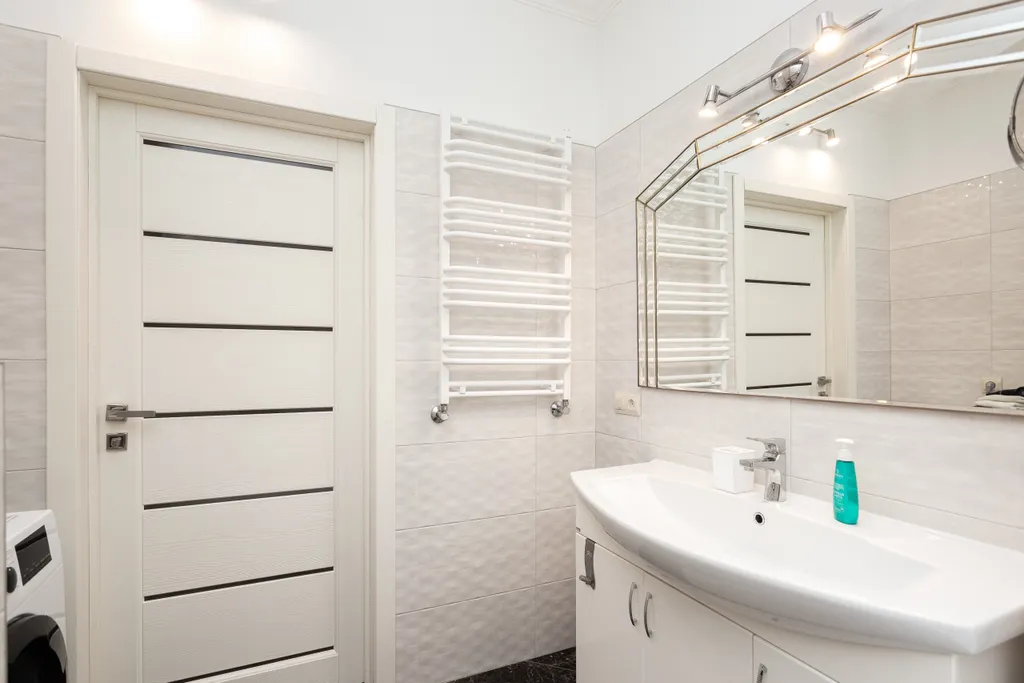 Центр города с видом на верхнее озеро