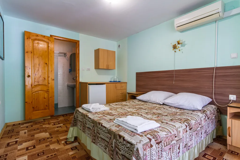 Квартира Комната — Лазаревское