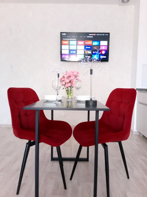 Квартира в ЖК Предгорье-Лагонаки в 10 минутах от всех терм и источников — аренда посуточно в Майкоп