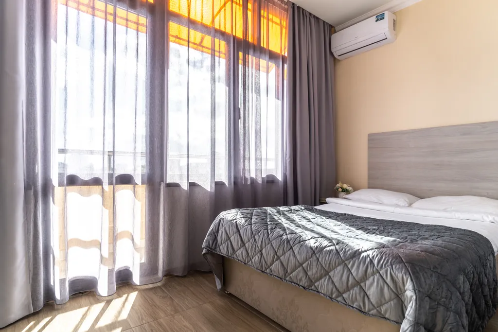 Квартира Комната — Адлер