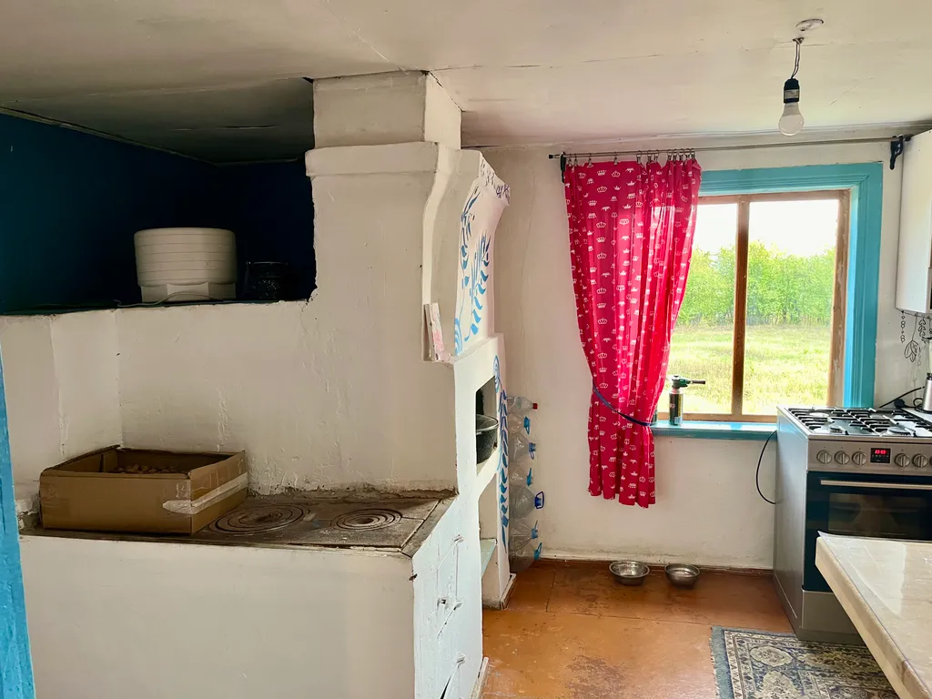 Дизайнерский дом