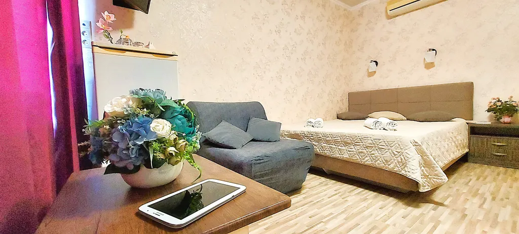 Квартира Комната — Геленджик