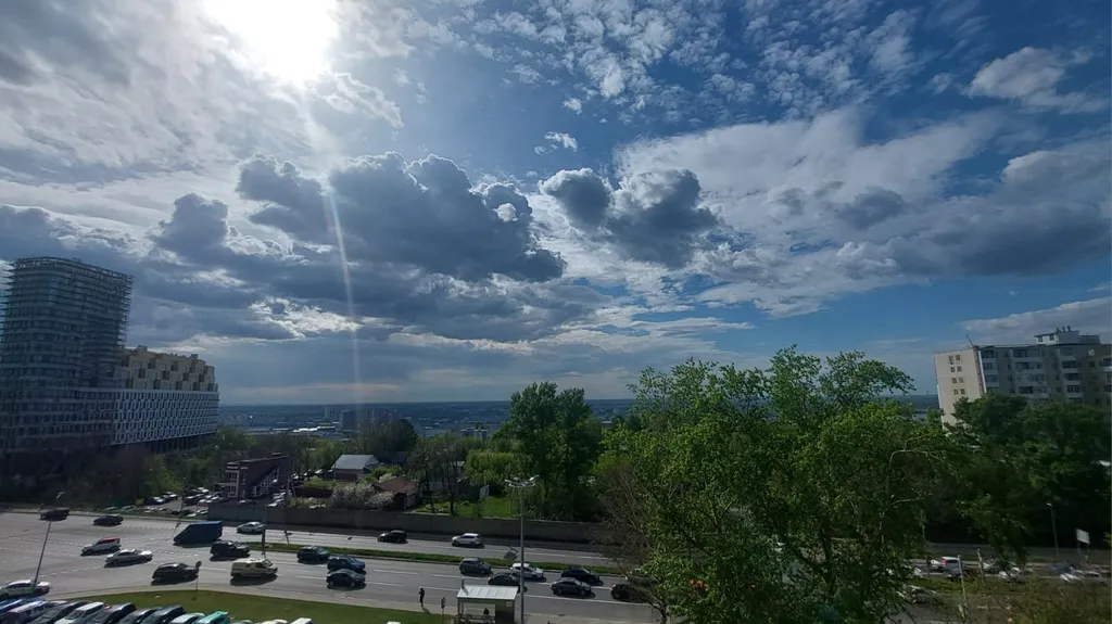 ДзенХоум Безмятежность