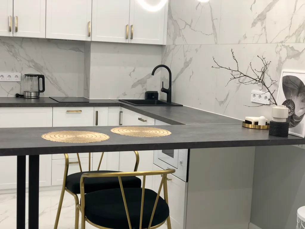 Шикарная студия Lovely Grey