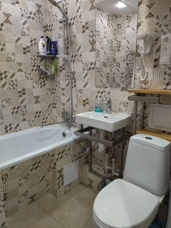 Уютная квартира в центре