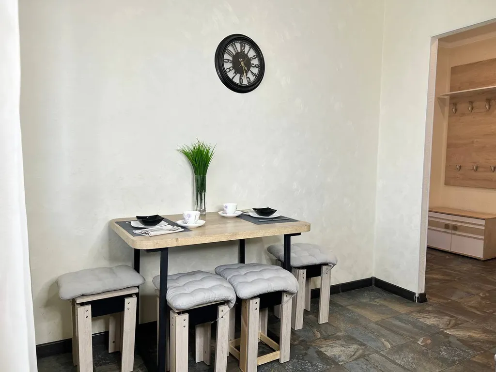 Апартаменты galaapart у ботанического сада