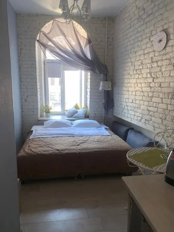 Квартира Комната — Санкт-Петербург