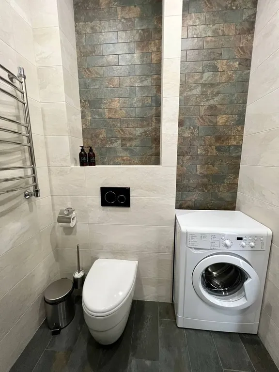 Апартаменты романтика