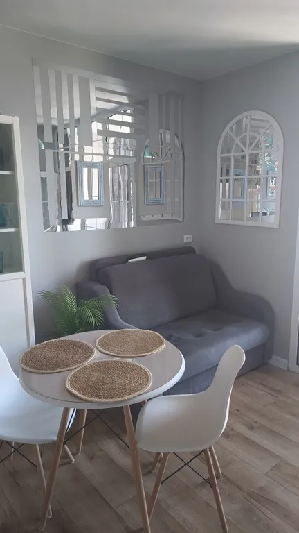 Скандинавская