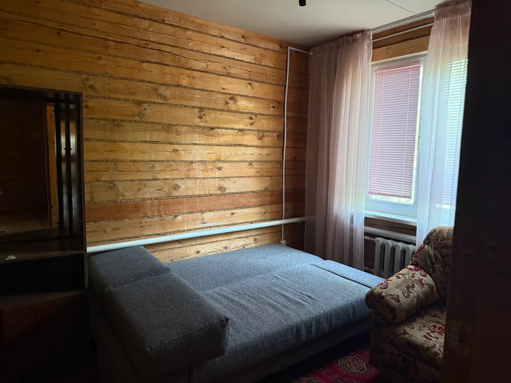 Дом с видом на реку