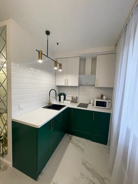 Комфортная квартира на площади Куйбышева