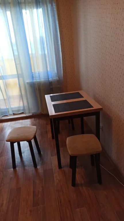 Квартира на Московском