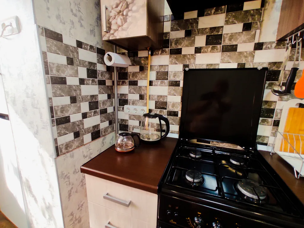 Уютная квартира в спальном районе города Бежицкий район