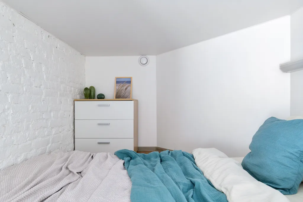 Квартира Квартира Sea and Grass — Санкт-Петербург