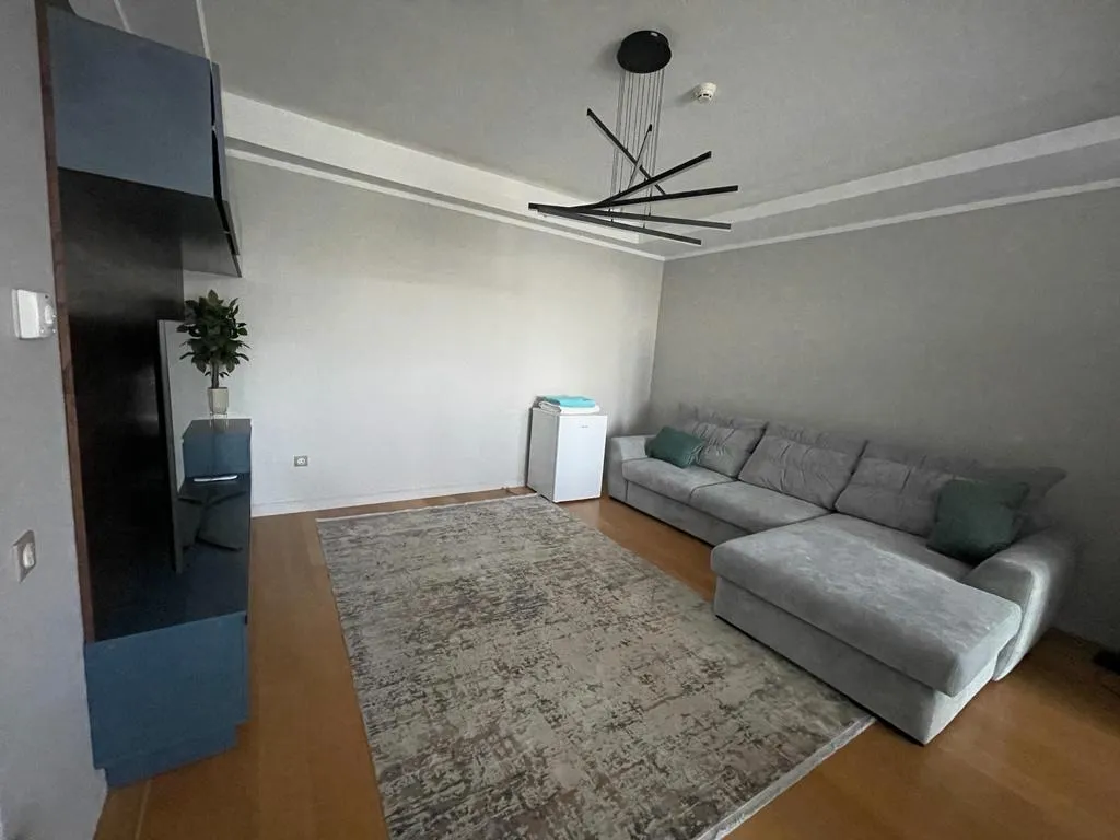 Элитные апартаменты на берегу моря