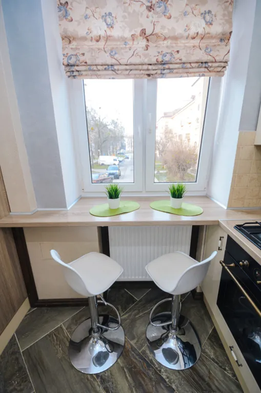 Апартаменты Nova