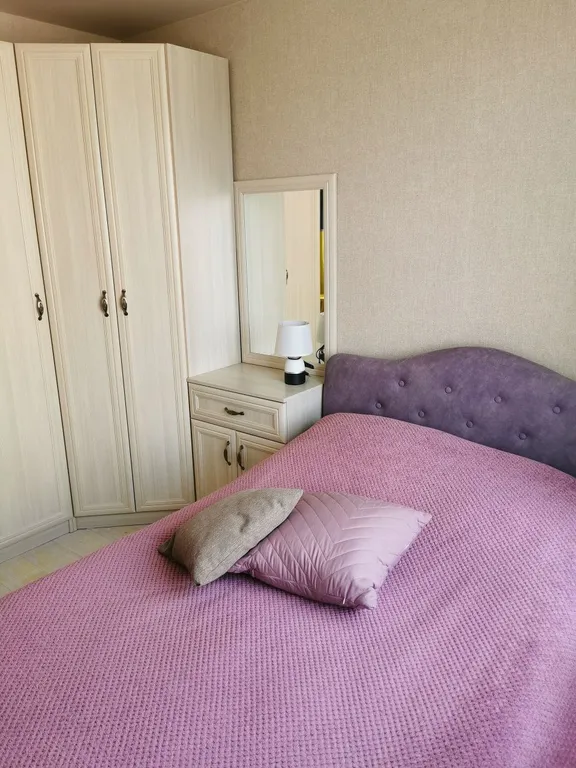 Квартира у моря пляж маяк