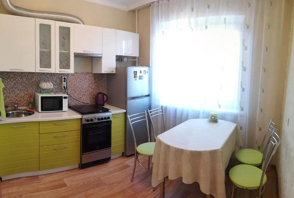 Чистая и уютная квартира в центре Саранска