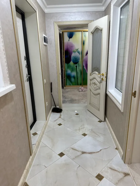 Апартаменты у моря