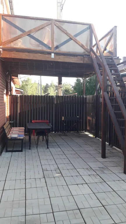 3-комнатный Дом