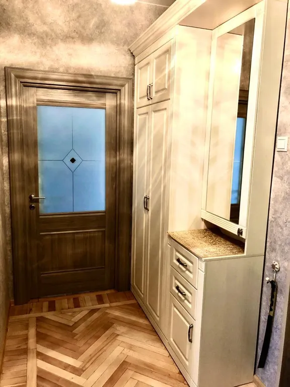 Квартира, в которой хочется жить
