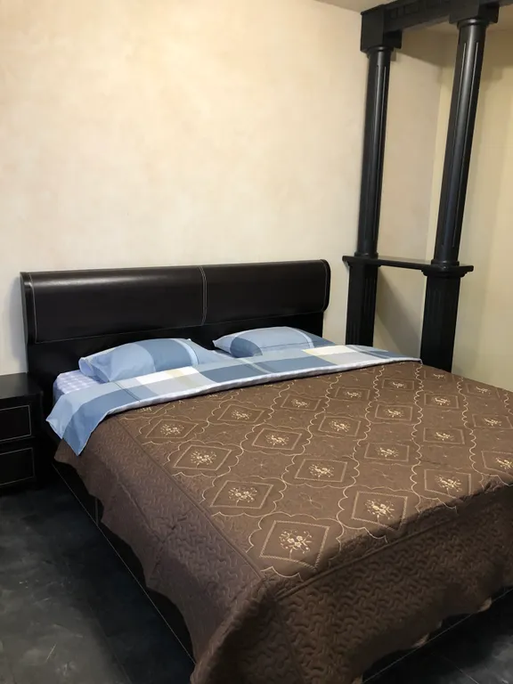 В Индустриальном районе тц Планета