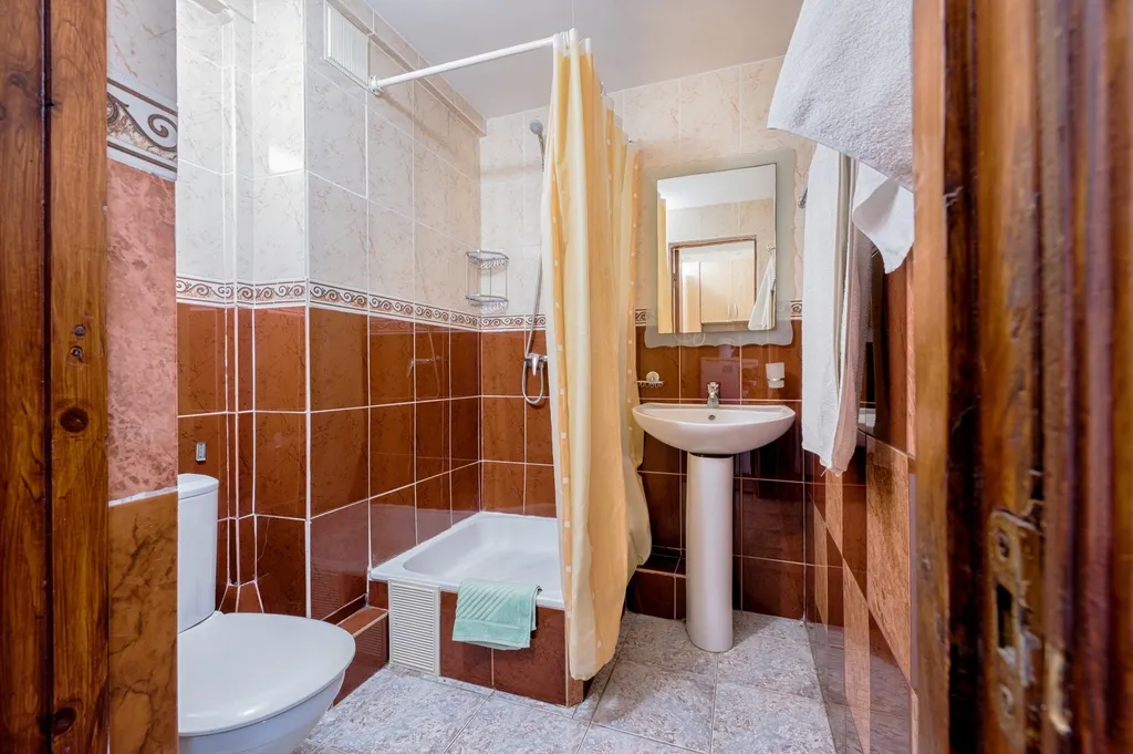 Квартира Комната — Лазаревское