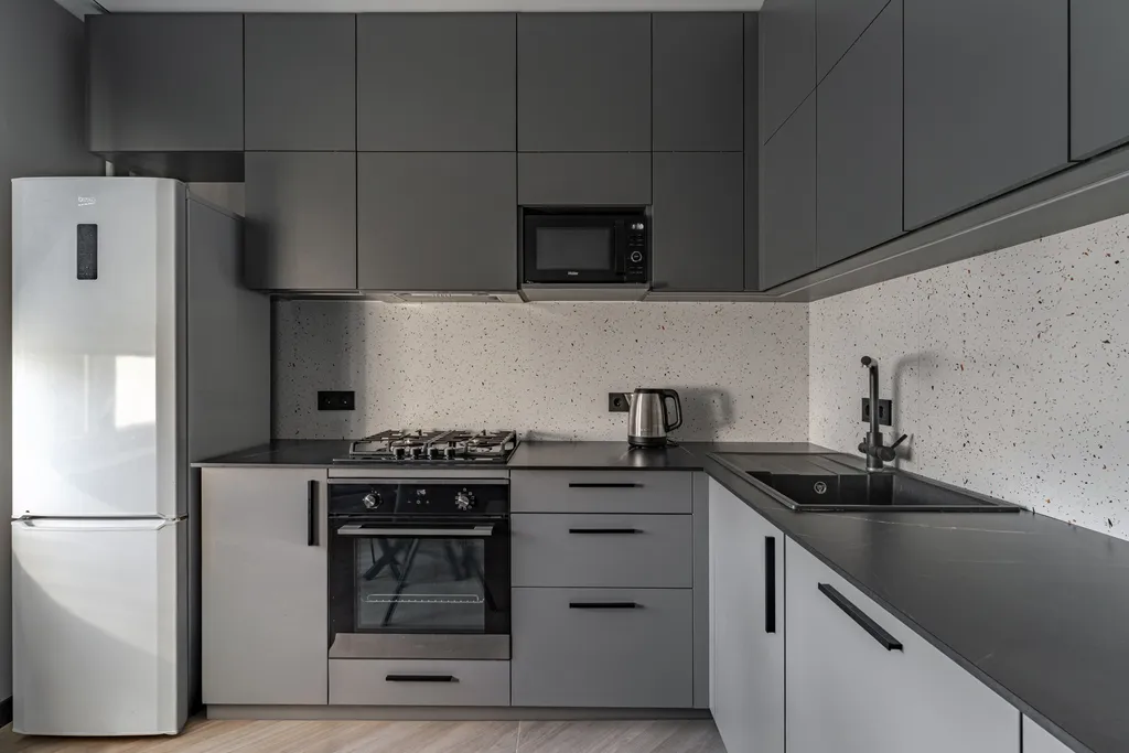 Квартира Шикарная 3-комнатная квартира в центре города — Калининград