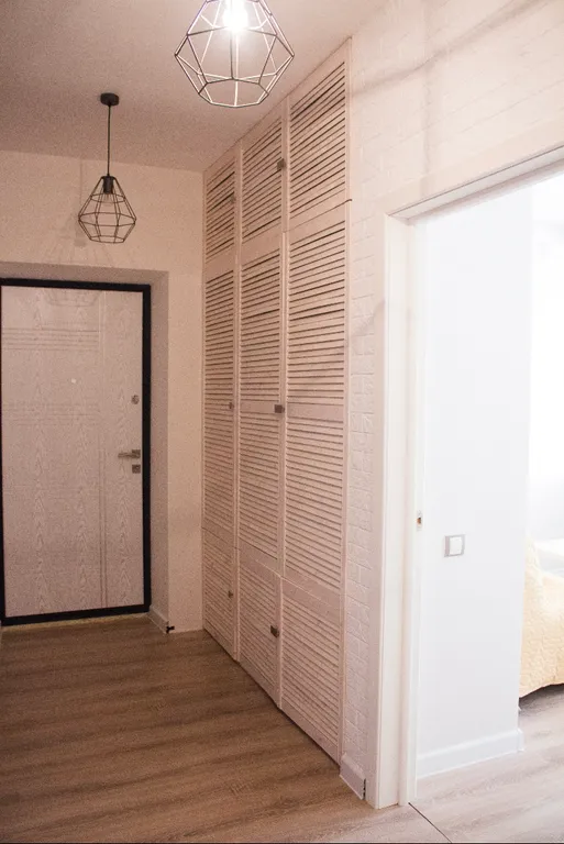 Квартира Уютный апартамент в самом центре — Кострома