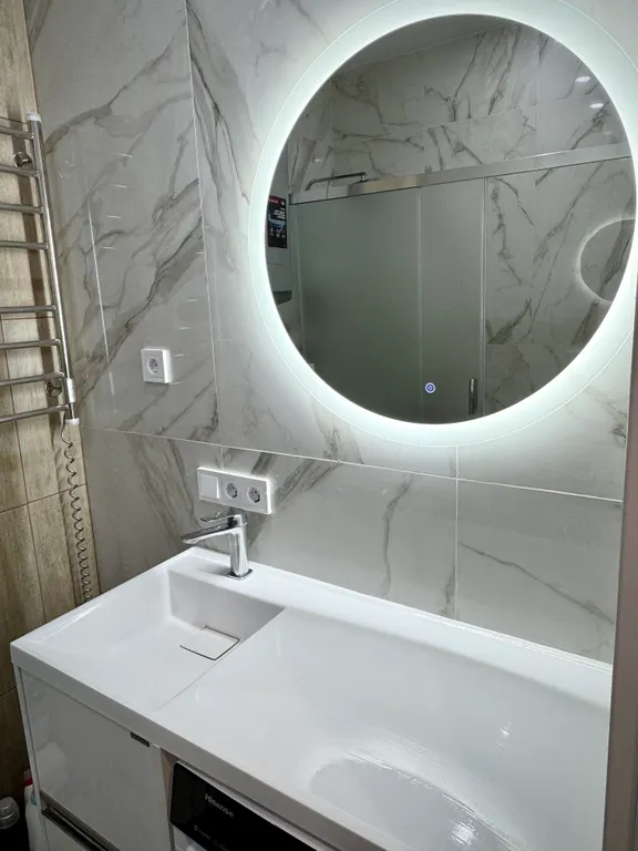 Уютная студия в Вардане